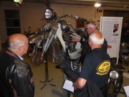 500 Treffen 2014